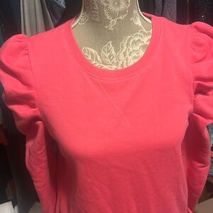 Rebecca Minkoff Pink Top